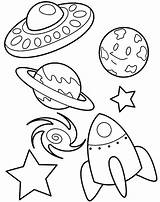 Galaxy Coloring Pages  Best For Kids sketch template