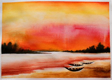 Fremantle Arrivees De Navires A Passagers bateau: [Get 31+] Watercolor ...