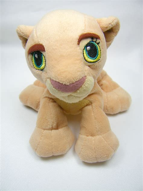 Disney's The Lion King Nala Plush