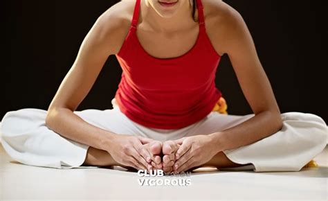 35 mind-blowing directions to the ultimate beginner’s yoga challenge. – ClubVigorous.com