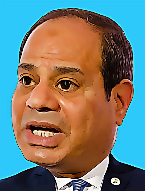 Tyrant of the year 2022: Abdel Fattah el-Sisi, Egypt | LaptrinhX / News