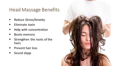 Celebrity Kahani: Benefits of Scalp massage for Hair Loss
