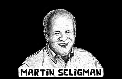 Martin Seligman Biography - Contributions To Psychology - Practical Psychology