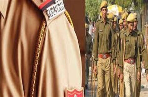 Rajasthan Police Uniform Will Change In 2020 - अब और अधिक स्मार्ट नजर ...