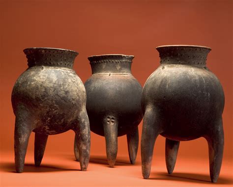 ArtPropelled | African Pottery