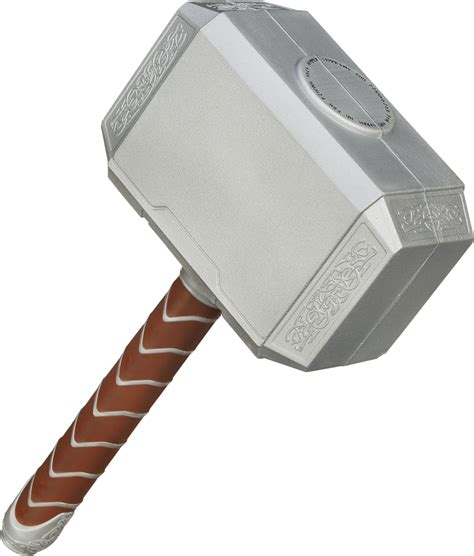 Thor's hammer png transparent png download