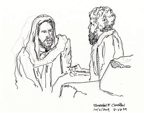 Jesus And Healing #431Z • Condren Galleries