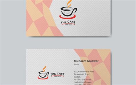 40 Entrepreneur Business Card Ideas