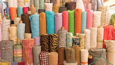 The Amazing Properties Of Textile Fibers You Need To Know