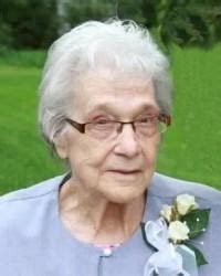 Obituary of Dorothy Turansky | Welcome to Northcutt Elliott Funeral...