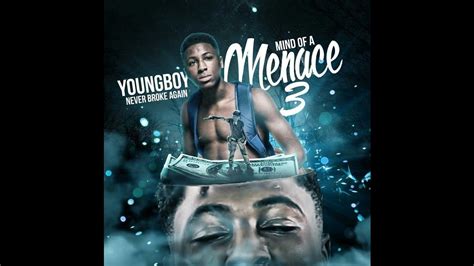 NBA YoungBoy 38 Baby Wallpapers - Wallpaper Cave