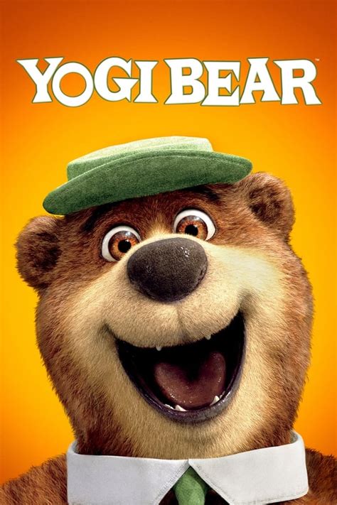 Yogi Bear (2010) — The Movie Database (TMDB)