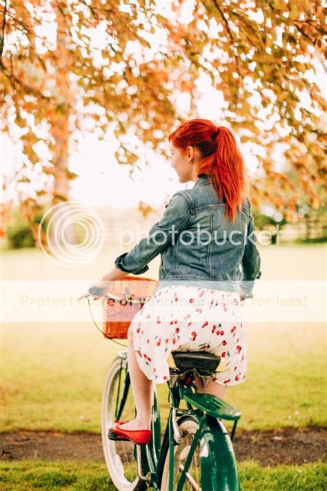 Outfit: I Want To Ride My Bicycle - A Clothes Horse