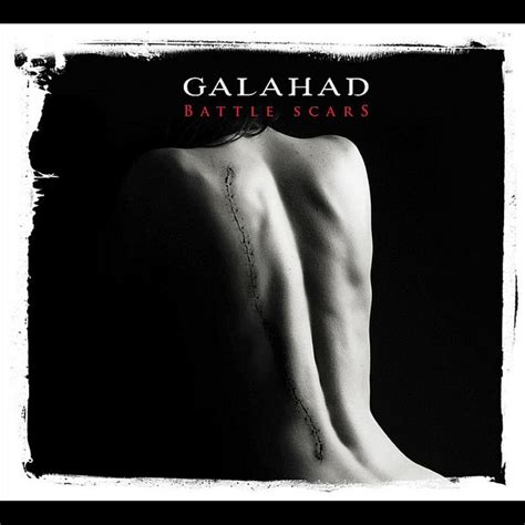 GALAHAD Battle Scars reviews