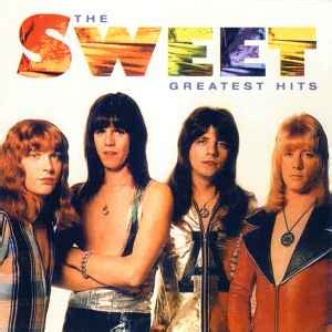 Sweet* - The Greatest Hits (2000, CD) | Discogs