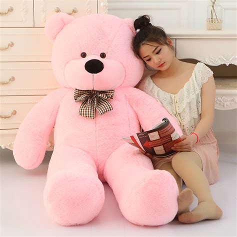 Pink Teddy Bears
