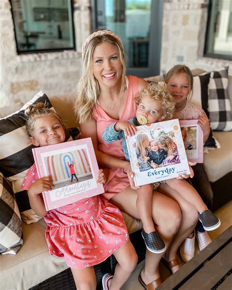 Martha Stewart Family Photo Albums with Mixbook - Ashlee Nichols