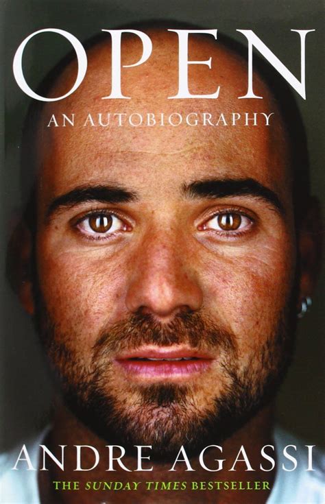 Book Review | Open: An Autobiography, by Andre Agassi