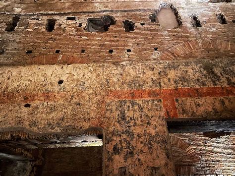 A Guide To The Domus Aurea, Rome: 15 Best Things To Know