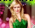 Paris Hilton | Dress Up Games Doli Doli