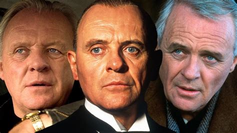 12 Underrated Anthony Hopkins Movies You Need To See