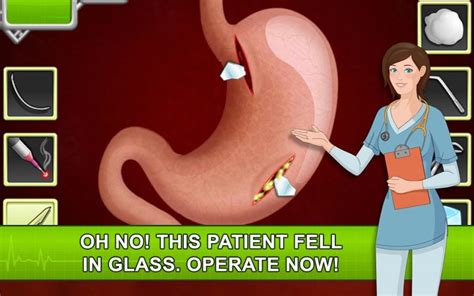 15 Best Surgery Games For IOS And Android