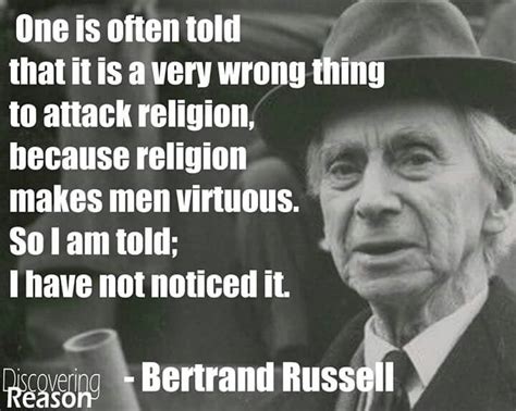 Bertrand Russell Quotes On God - ShortQuotes.cc