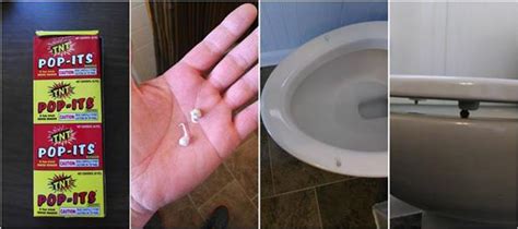 toilet pranks - Dump A Day