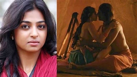 Radhika Apte's Hot Scenes leaked From the Movie Parched - YouTube