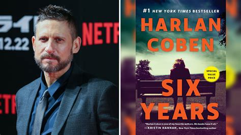 Netflix Harlan Coben novel Six Years For David Ayer To Script & Direct