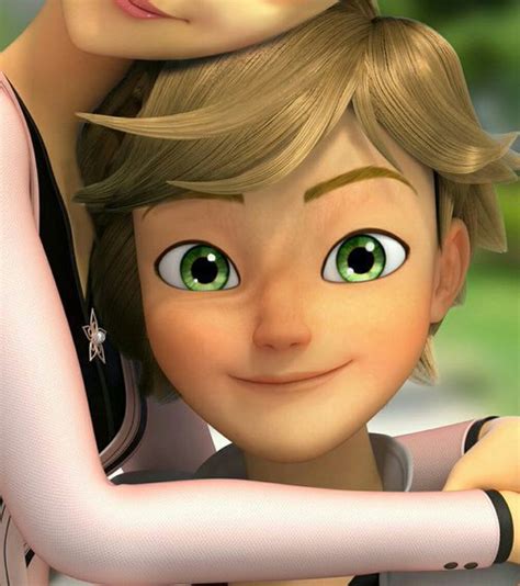 Adrien and Emilie Agreste | Wiki | Miraculous Amino