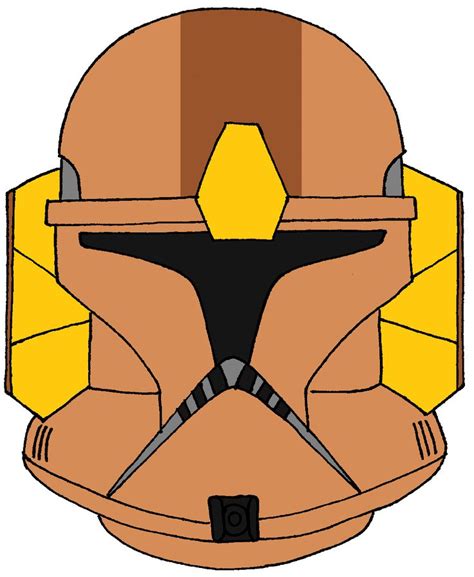 Clone Trooper Helmet Special Operations | Star wars helmet, Star wars trooper, Star wars clone wars