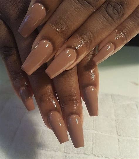 Pin by Mori💫 on Nailfies. | Nail colors, Fall nail colors, Nails ...