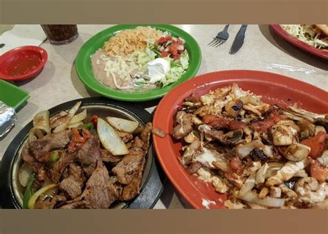 Highest-rated Mexican Restaurants in Greenville, North Carolina ...