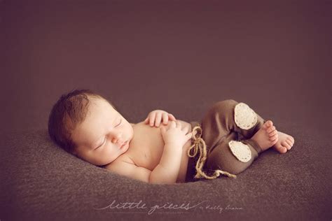 Little Pieces Photography by Kelly Brown | Newborn poses, Newborn pictures, Baby photography