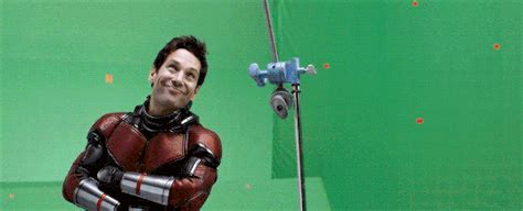 PAUL RUDD ant-man and the wasp | bloopers : whatever it takes.