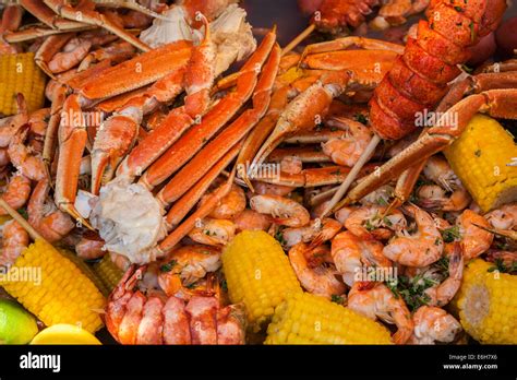 Here Are 12 Seafood Boil Spots To Get Your Fill In South Jersey | lupon ...