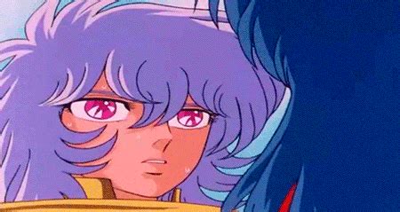 Pin de Nahomy801 en kanon x sorento | Saint seiya, Seiya caballeros del ...