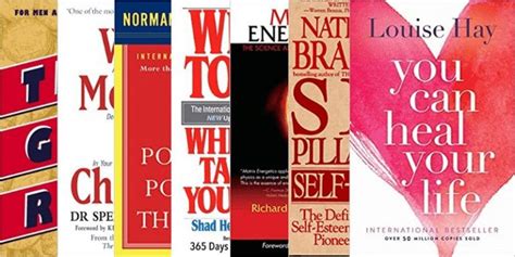 The 27 Best Books to Improve Self-Esteem, Self-Worth, and Self-Image