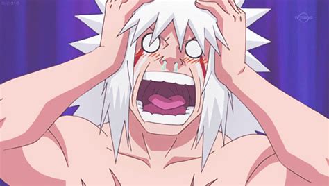 Jiraiya - Jiraiya Photo (17324411) - Fanpop