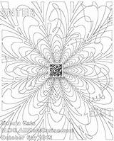Nebula Coloring Pages sketch template