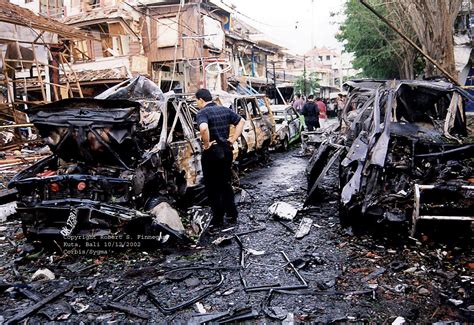 12 YEARS : OPEN INVESTIGATIONS - BALI BOMBING 2002 ~ THE 5TH ESTATE ASIA