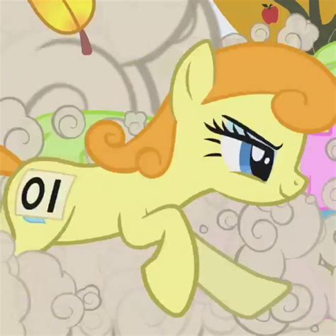 Golden Harvest - My Little Pony Friendship is Magic Wiki
