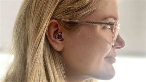 These earplugs are great for people who are sensitive to sound | TechRadar