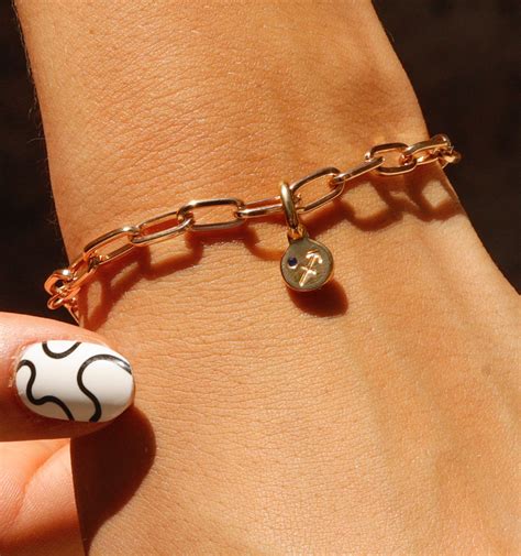 Sagittarius Bracelet – Rellery