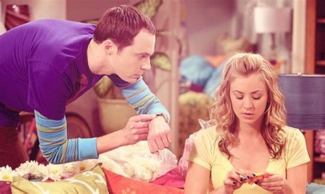 penny and sheldon - Penny & Sheldon Fan Art (8740730) - Fanpop