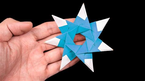 Origami Ninja Jeremy Shafer – All in Here