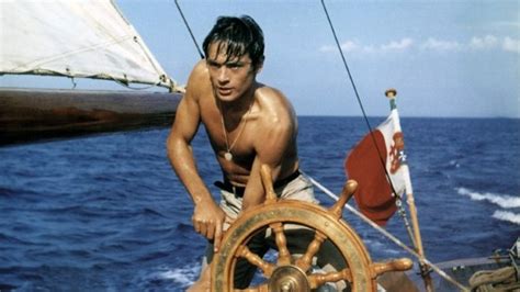 Top 5 Films with Alain Delon - France Today