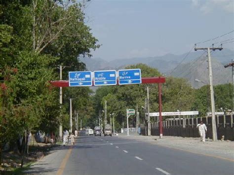 Abbottabad city in Pakistan History Photos Wallpaper and School Girls ~ Welcome to Pakhto ...