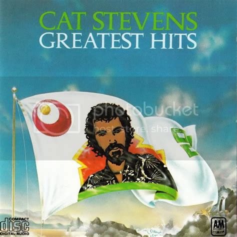 Cat Stevens – Greatest Hits | EktorasClub